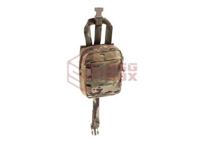 Clawgear IFAK Rip-Off Pouch Core Multicam - obrazek 4