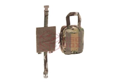 Clawgear IFAK Rip-Off Pouch Core Multicam - obrazek 5