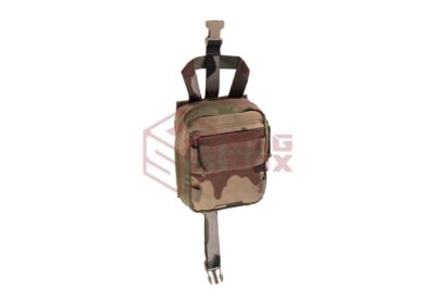 Clawgear IFAK Rip-Off Pouch Core CCE - obrazek 4