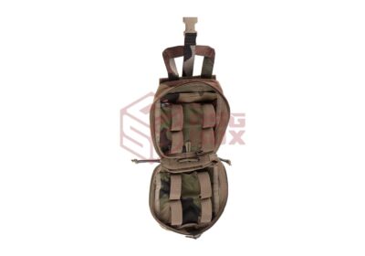 Clawgear IFAK Rip-Off Pouch Core CCE - obrazek 6