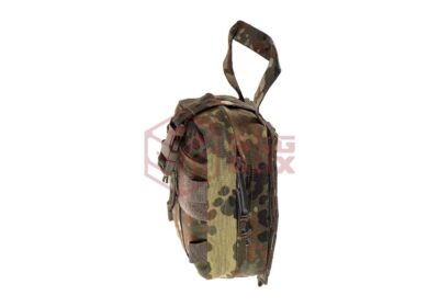Clawgear IFAK Rip-Off Pouch Core Flecktarn - obrazek 3