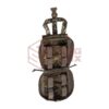 Clawgear IFAK Rip-Off Pouch Core Flecktarn OD-TM-11167179800 33612 asgbox.pl