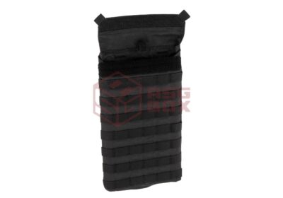 Clawgear Hydration Carrier Core 3L Black - obrazek 3