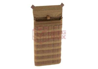 Clawgear Hydration Carrier Core 3L Coyote - obrazek 3