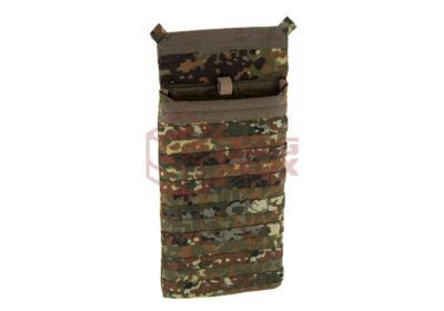 Clawgear Hydration Carrier Core 3L Flecktarn - obrazek 3