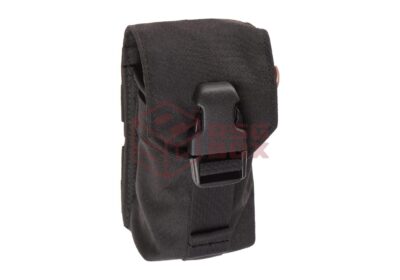 Clawgear Smoke Grenade Pouch Core Black - obrazek 5