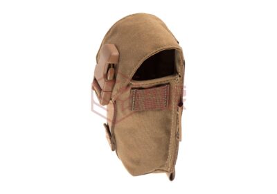 Clawgear Smoke Grenade Pouch Core Coyote - obrazek 3
