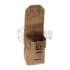 Clawgear Smoke Grenade Pouch Core Coyote OD-TM-11167330100 33628 asgbox.pl