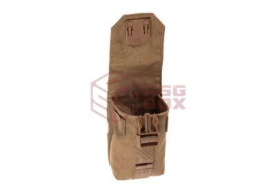 Clawgear Smoke Grenade Pouch Core Coyote - obrazek 4