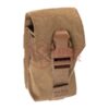 Clawgear Smoke Grenade Pouch Core Coyote OD-TM-11167330100 33628 asgbox.pl