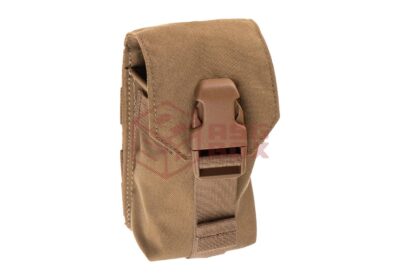 Clawgear Smoke Grenade Pouch Core Coyote - obrazek 5