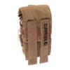 Clawgear Smoke Grenade Pouch Core Coyote OD-TM-11167330100 33628 asgbox.pl