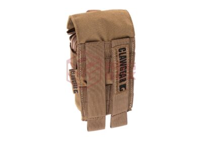 Clawgear Smoke Grenade Pouch Core Coyote - obrazek 6