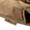 Clawgear Smoke Grenade Pouch Core Coyote OD-TM-11167330100 33628 asgbox.pl