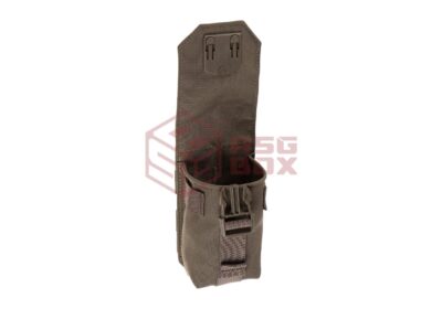 Clawgear Smoke Grenade Pouch Core RAL7013 - obrazek 4