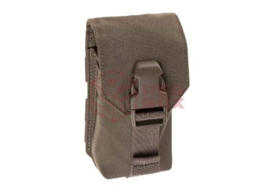 Clawgear Smoke Grenade Pouch Core RAL7013 - obrazek 5
