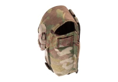 Clawgear Smoke Grenade Pouch Core Multicam - obrazek 3