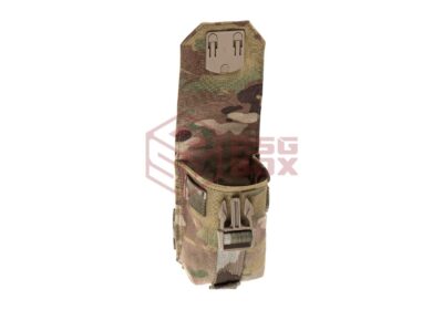 Clawgear Smoke Grenade Pouch Core Multicam - obrazek 4