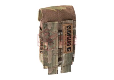 Clawgear Smoke Grenade Pouch Core Multicam - obrazek 6
