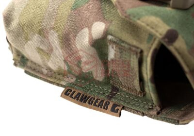 Clawgear Smoke Grenade Pouch Core Multicam - obrazek 7