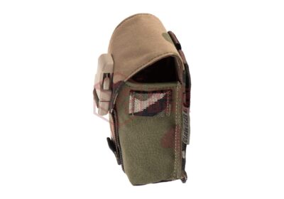 Clawgear Smoke Grenade Pouch Core CCE - obrazek 3