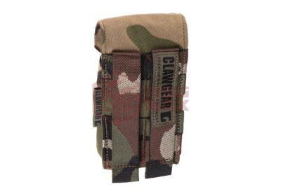 Clawgear Smoke Grenade Pouch Core CCE - obrazek 6