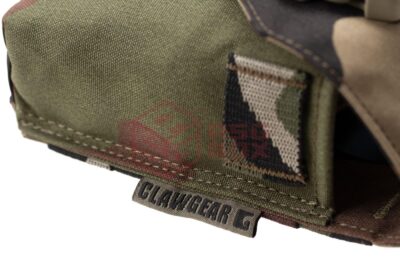 Clawgear Smoke Grenade Pouch Core CCE - obrazek 7