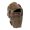 Clawgear Smoke Grenade Pouch Core Flecktarn OD-TM-11167379800 33630 asgbox.pl