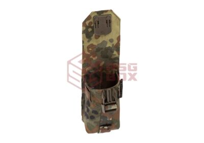 Clawgear Smoke Grenade Pouch Core Flecktarn - obrazek 4
