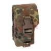 Clawgear Smoke Grenade Pouch Core Flecktarn OD-TM-11167379800 33630 asgbox.pl