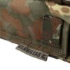 Clawgear Smoke Grenade Pouch Core Flecktarn OD-TM-11167379800 33630 asgbox.pl