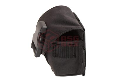 Clawgear Frag Grenade Pouch Core Black - obrazek 3