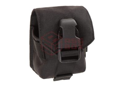 Clawgear Frag Grenade Pouch Core Black - obrazek 4