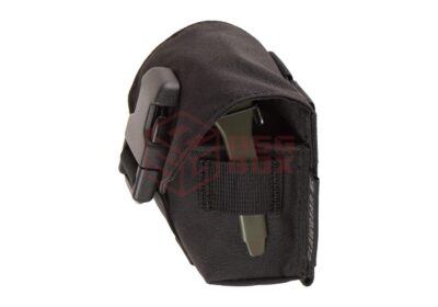 Clawgear Frag Grenade Pouch Core Black - obrazek 6