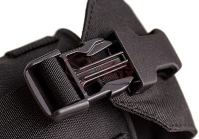 Clawgear Frag Grenade Pouch Core Black - obrazek 7