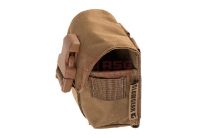 Clawgear Frag Grenade Pouch Core Coyote - obrazek 3