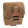 Clawgear Frag Grenade Pouch Core Coyote OD-TM-11167430100 33634 asgbox.pl