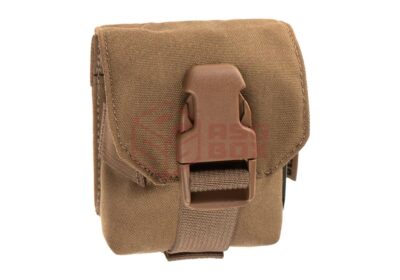 Clawgear Frag Grenade Pouch Core Coyote - obrazek 4
