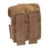 Clawgear Frag Grenade Pouch Core Coyote OD-TM-11167430100 33634 asgbox.pl