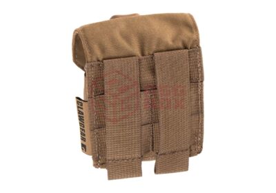 Clawgear Frag Grenade Pouch Core Coyote - obrazek 5