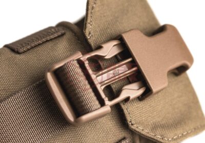 Clawgear Frag Grenade Pouch Core Coyote - obrazek 7