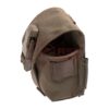 Clawgear Frag Grenade Pouch Core RAL7013 OD-TM-11167433200 33633 asgbox.pl