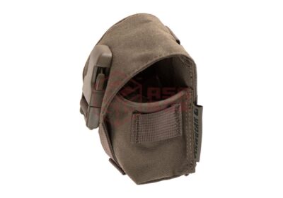 Clawgear Frag Grenade Pouch Core RAL7013 - obrazek 3