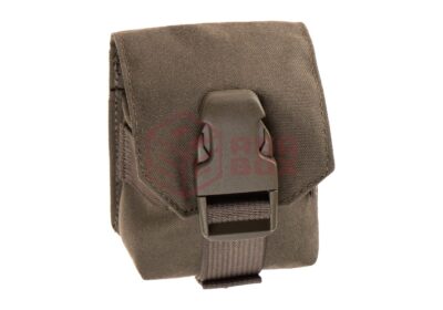 Clawgear Frag Grenade Pouch Core RAL7013 - obrazek 4