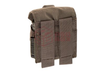 Clawgear Frag Grenade Pouch Core RAL7013 - obrazek 5