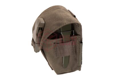 Clawgear Frag Grenade Pouch Core RAL7013 - obrazek 6