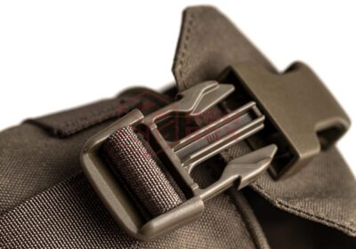 Clawgear Frag Grenade Pouch Core RAL7013 - obrazek 7
