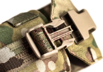 Clawgear Frag Grenade Pouch Core Multicam - obrazek 7