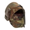Clawgear Frag Grenade Pouch Core Flecktarn OD-TM-11167479800 33636 asgbox.pl