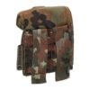 Clawgear Frag Grenade Pouch Core Flecktarn OD-TM-11167479800 33636 asgbox.pl